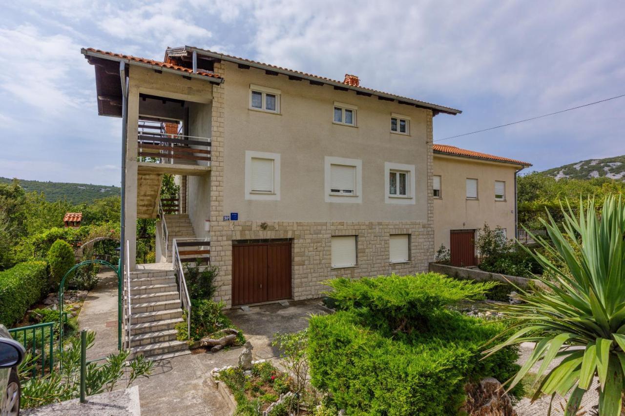 Ledy Appartement *